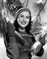 Vintage Film Fashion: Holiday Edition