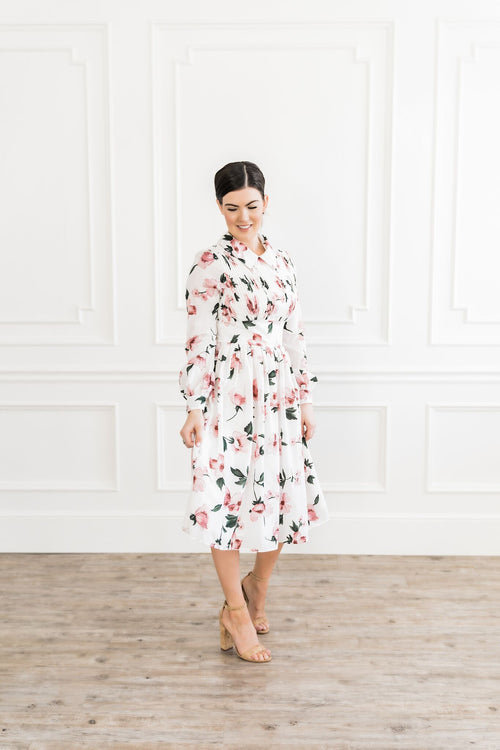 Rose of Sharon