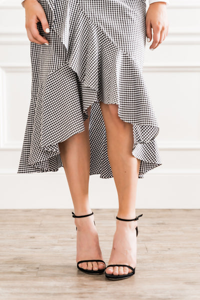 Upper East Side Skirt