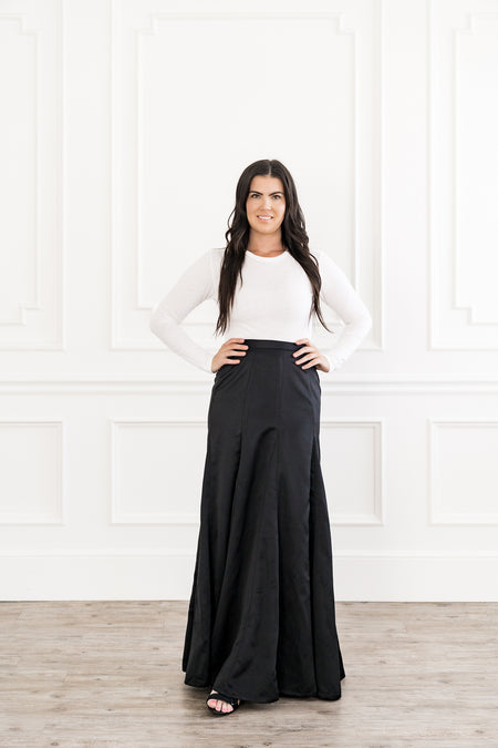 Sasha Midi Skirt