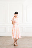 Peaches & Cream Dress