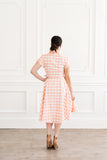 Peaches & Cream Dress