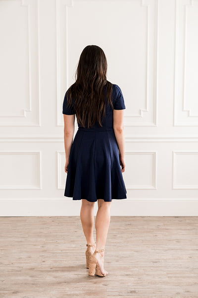 Set Sail Dress